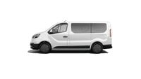 Auto Nuove Pronta Consegna A Brescia | Renault Trafic 2.0 Blue Dci 170Cv L2 Equilibre Easy Access