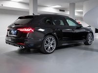 Auto Usate A Brescia | Audi A4 Avant Tdi Quattro Tiptronic-341Cv -Iva Esposta-Unico Proprietario