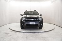 Auto Usate A Brescia | Dacia Duster 1.0 Tce Journey Gpl 4X2 100Cv