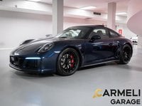 Auto Usate A Brescia | Porsche 911 991 3.0 Carrera 4 Gts Coupé Approved 2027
