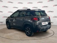 Auto Usate A Brescia | Citroën C3 Aircross 1.2 Puretech Shine S&S 110Cv