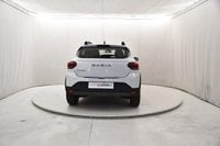 Auto Usate A Bergamo | Dacia Sandero Stepway 1.0 Tce Extreme Up 110Cv