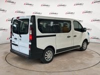 Auto Nuove Pronta Consegna A Brescia | Nissan Primastar Ii Bus 2.0 Dci 150Cv S&S L1H1 Acenta 9P.t...