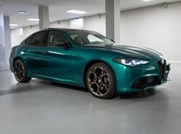 Auto Usate A Brescia | Alfa Romeo Giulia 2.0 Turbo 280 Cv At8 Awd Q4 Intensa -Tetto