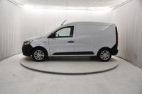 Auto Usate A Brescia | Renault Express Ii Van 1.5 Blue Dci 95Cv Fap - Autocarro - Iva Esclusa