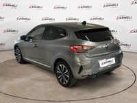 Auto Usate A Brescia | Renault Clio 1.0 Tce Techno 90Cv
