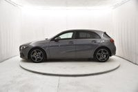 Auto Usate A Brescia | Mercedes-Benz Classe A 180 D Sport Auto