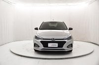 Auto Usate A Bergamo | Hyundai I20 1.2 Mpi Connectline 75Cv 5P
