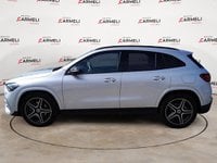 Auto Usate A Bergamo | Mercedes-Benz Gla 200 Amg Line Premium Auto Night Pack,Cerchi 19,Keyless