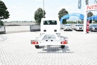 Auto Nuove Pronta Consegna A Bergamo | Nissan Interstar Iii Fwd 35 2.0 Dci 150Cv L2 N Connecta -A...
