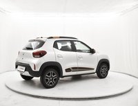 Auto Usate A Brescia | Dacia Spring Comfort Plus Electric 45