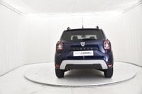 Auto Usate A Bergamo | Dacia Duster 1.0 Tce Prestige Eco-G 4X2 100Cv