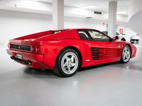 Auto Usate A Brescia | Ferrari 512M M Italiana-Targhe Original-2 Propriet-Carbon Racing Seats