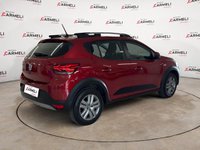 Auto Usate A Bergamo | Dacia Sandero Stepway 1.0 Tce Comfort Sl Daciaplus 90Cv