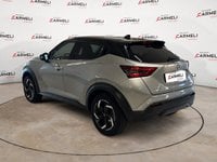 Auto Usate A Bergamo | Nissan Juke 1.6 Hev N-Connecta