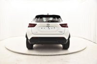 Auto Km0 A Bergamo | Nissan Juke 1.6 Hev N-Design