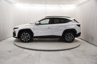 Auto Usate A Bergamo | Hyundai Tucson 1.6 Hev Exellence 2Wd Auto