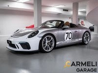 Auto Usate A Brescia | Porsche 911 Speedster 991 -Targa 911