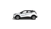 Auto Nuove Pronta Consegna A Brescia | Renault Captur 1.2 Tce Evolution 115Cv - Autocarro - Iva E...