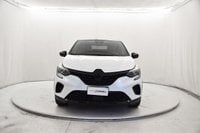 Auto Usate A Bergamo | Renault Captur 1.6 Plug-In Hybrid Initiale Paris E-Tech 160Cv Auto My21