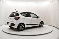 Auto Usate A Brescia | Hyundai I10 1.0 Prime