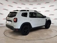 Auto Usate A Bergamo | Dacia Duster 1.0 Tce Extreme Gpl 4X2 100Cv