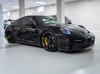 Auto Usate A Brescia | Porsche 911 Viii Carrera 992 Coupe 992 Gt3 -Iva Esposta-Carbonio-Carbocera...