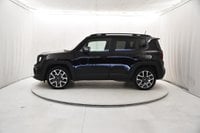 Auto Usate A Brescia | Jeep Renegade 1.3 T4 Phev S 4Xe At6