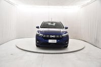 Auto Usate A Bergamo | Dacia Sandero Streetway 1.0 Tce Expression Eco-G 100Cv 5 Marce
