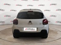 Auto Usate A Brescia | Citroën C3 1.2 Puretech Feel S&S 83Cv Neopatentati My20
