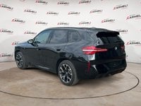 Auto Usate A Brescia | Bmw X3 Xdrive20D Auto Aziendale Bmw - Cerchi 19 - Harman Kardon