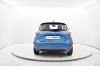 Auto Usate A Brescia | Renault Zoe Life R110 Flex -Batteria A Noleggio
