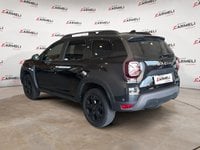 Auto Usate A Brescia | Dacia Duster 1.0 Tce Extreme Gpl 4X2 100Cv