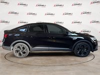 Auto Usate A Brescia | Renault Arkana 1.6 E-Tech Full Hybrid E-Tech Engineered Fast Track 145Cv