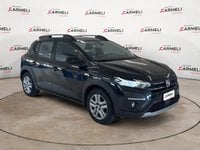 Auto Usate A Brescia | Dacia Sandero Stepway 1.0 Tce Comfort Eco-G 100Cv