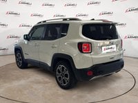 Auto Usate A Bergamo | Jeep Renegade 1.6 Mjt Limited Fwd 120Cv My18