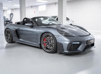 Auto Usate A Brescia | Porsche 718 Spyder Rs -Pronta Consegna-Sollev.anter.-Ppf Anteriore