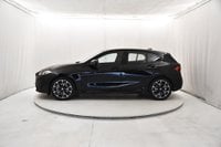 Auto Usate A Bergamo | Bmw Serie 1 120 48V Msport Auto Cerchi 18 - Navi - Led - Aziendale