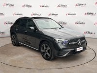Auto Usate A Brescia | Mercedes-Benz Glc 220 D Mhev Amg Line Premium 4Matic Auto Tetto - Cerchi 2...