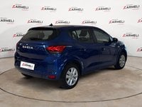 Auto Usate A Brescia | Dacia Sandero Streetway 1.0 Sce Expression 65Cv