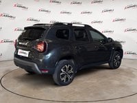 Auto Usate A Brescia | Dacia Duster 1.0 Tce Journey Gpl 4X2 100Cv