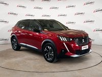 Auto Usate A Brescia | Peugeot 2008 1.5 Bluehdi Gt Line S&S 130Cv Eat8