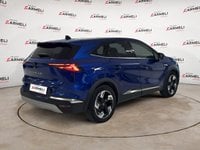 Auto Usate A Bergamo | Renault Symbioz 1.6 E-Tech Full Hybrid Iconic 145Cv Auto