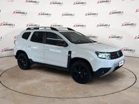 Auto Usate A Bergamo | Dacia Duster 1.5 Blue Dci Sl Extreme 4X2 115Cv