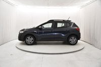 Auto Usate A Bergamo | Dacia Sandero Stepway 1.0 Tce Expression Eco-G 100Cv