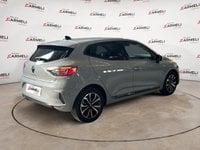 Auto Usate A Bergamo | Renault Clio 1.0 Eco-G Techno 100Cv