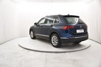 Auto Usate A Brescia | Volkswagen Tiguan 2.0 Tdi Scr Life 122Cv