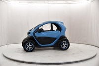 Auto Usate A Brescia | Renault Twizi Intense Blue