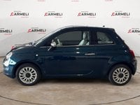 Auto Usate A Bergamo | Fiat 500 1.2 Lounge 69Cv