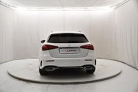 Auto Usate A Brescia | Mercedes-Benz Classe A 180 D Premium Amg Line Auto Cerchi 18 – Navi – ...